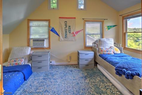 114 Lakeside Drive Liberty NJ 07823