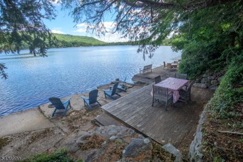 114 Lakeside Drive Liberty NJ 07823