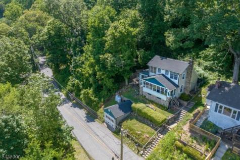 114 Lakeside Drive Liberty NJ 07823