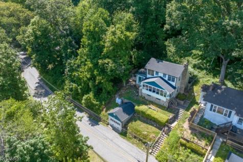 114 Lakeside Drive Liberty NJ 07823