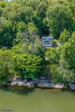 114 Lakeside Drive Liberty NJ 07823