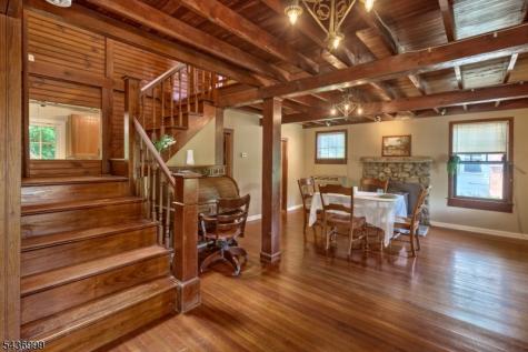 114 Lakeside Drive Liberty NJ 07823