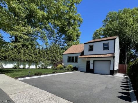 544 Mountain Avenue North Plainfield NJ 07062