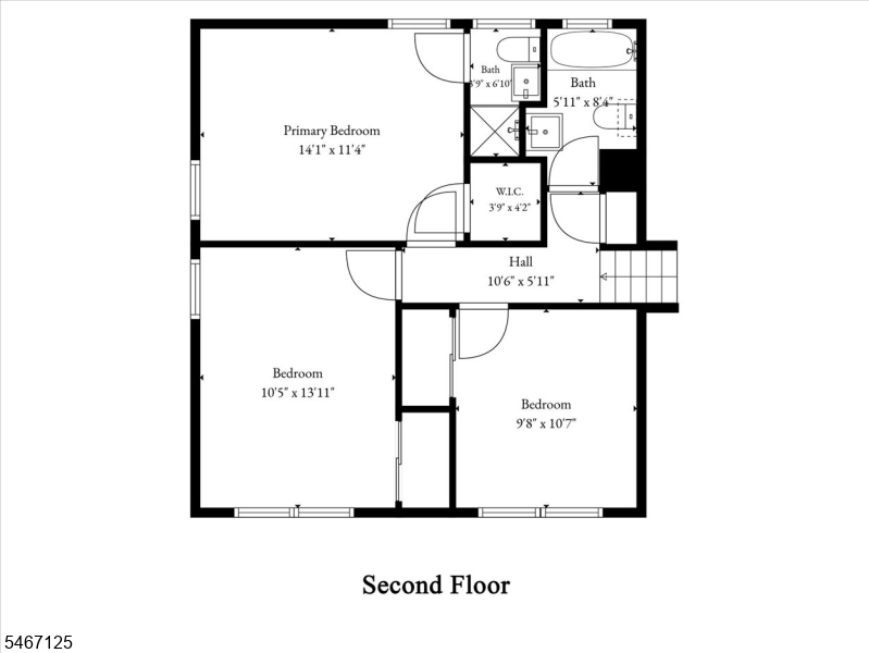 15 Adelphi Court Edison NJ 08837