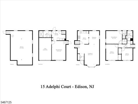 15 Adelphi Court Edison NJ 08837