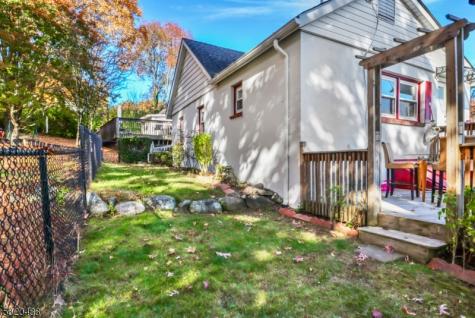 57 Terrace Avenue Butler NJ 07405