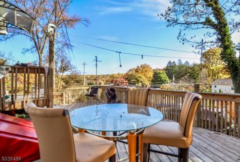 57 Terrace Avenue Butler NJ 07405