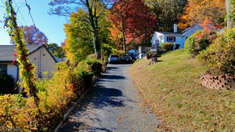 57 Terrace Avenue Butler NJ 07405