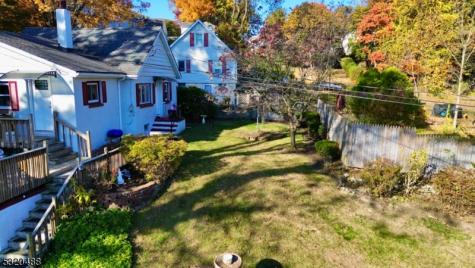 57 Terrace Avenue Butler NJ 07405