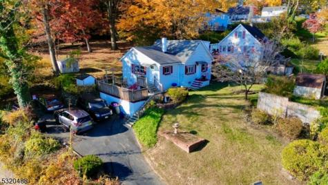 57 Terrace Avenue Butler NJ 07405