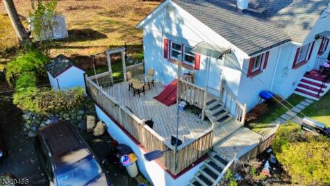 57 Terrace Avenue Butler NJ 07405