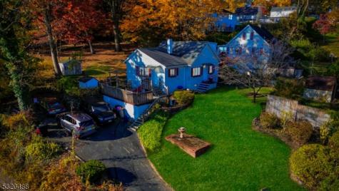 57 Terrace Avenue Butler NJ 07405