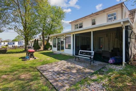 41 Pinetree Drive Sayreville NJ 08859