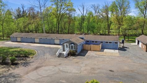905 N Washington Avenue Green Brook NJ 08812