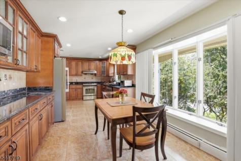 17 Edgewood Avenue N West Orange NJ 07052