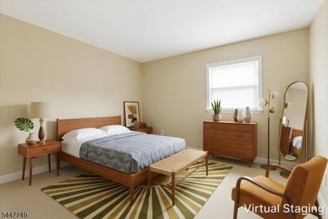17 Edgewood Avenue N West Orange NJ 07052