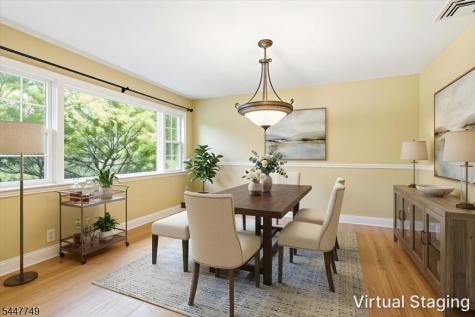 17 Edgewood Avenue N West Orange NJ 07052