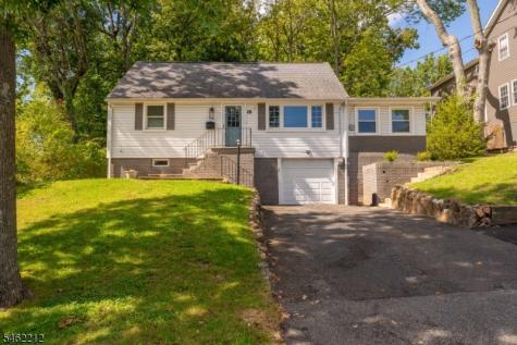 18 Lorelei Road West Orange NJ 07052