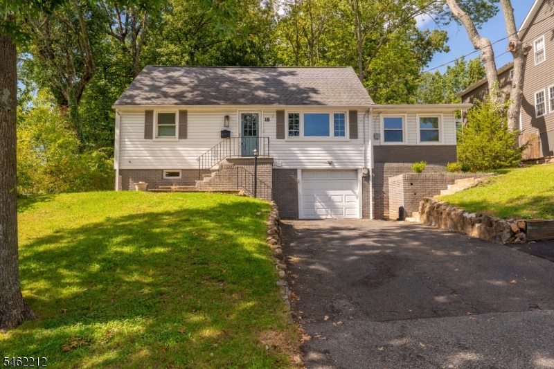 18 Lorelei Road West Orange NJ 07052