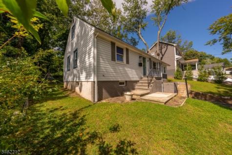 18 Lorelei Road West Orange NJ 07052