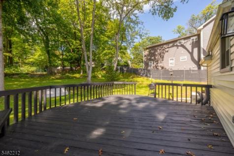 18 Lorelei Road West Orange NJ 07052