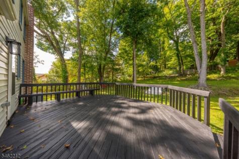 18 Lorelei Road West Orange NJ 07052