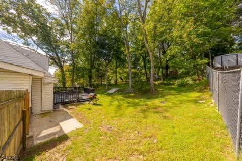18 Lorelei Road West Orange NJ 07052