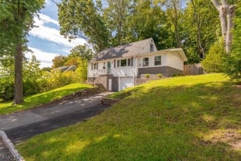 18 Lorelei Road West Orange NJ 07052