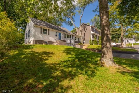 18 Lorelei Road West Orange NJ 07052