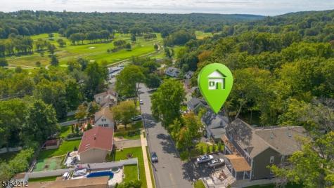 18 Lorelei Road West Orange NJ 07052