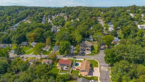 18 Lorelei Road West Orange NJ 07052