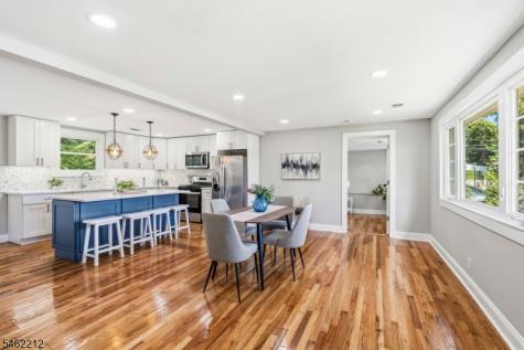 18 Lorelei Road West Orange NJ 07052