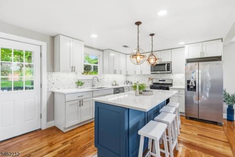 18 Lorelei Road West Orange NJ 07052