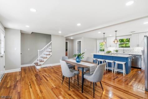 18 Lorelei Road West Orange NJ 07052