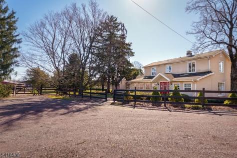 1015 Cherry Hill Road Montgomery NJ 08540
