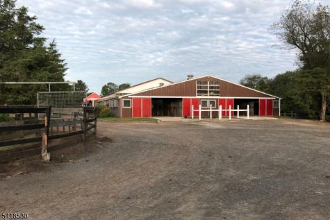 1015 Cherry Hill Road Montgomery NJ 08540