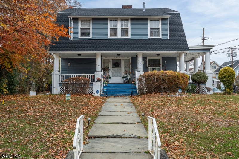 1323 North Avenue Elizabeth NJ 07208
