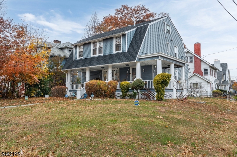 1323 North Avenue Elizabeth NJ 07208