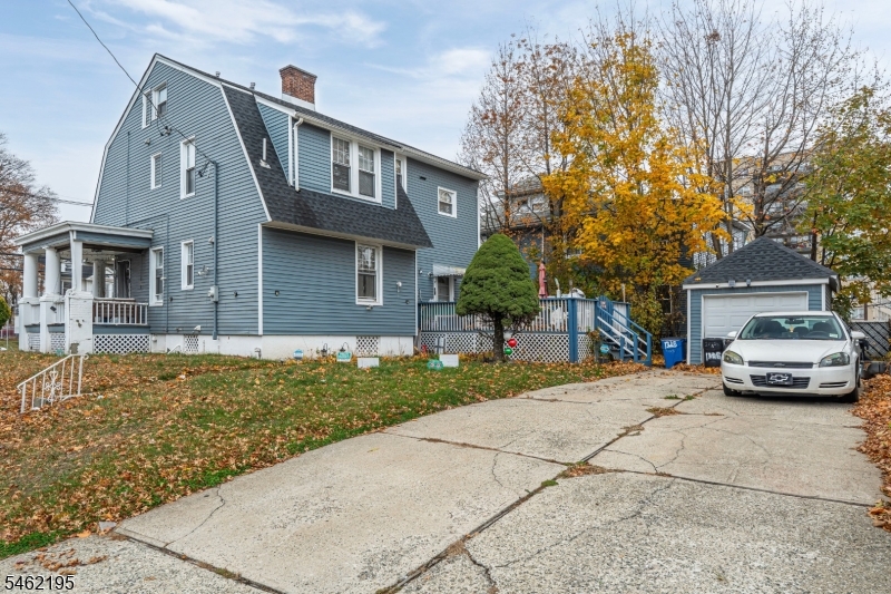 1323 North Avenue Elizabeth NJ 07208