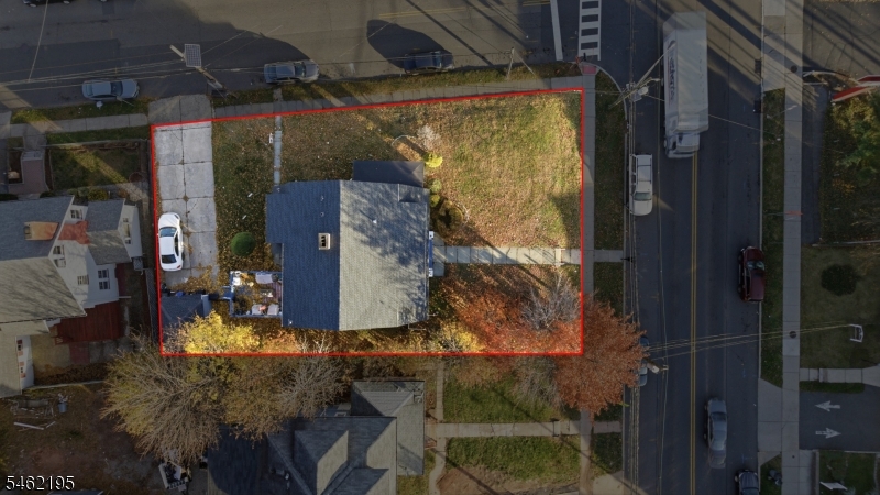 1323 North Avenue Elizabeth NJ 07208