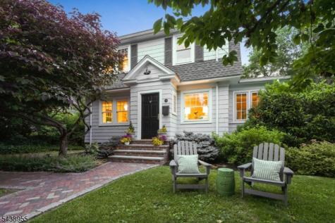 20 Euclid Place Montclair NJ 07042
