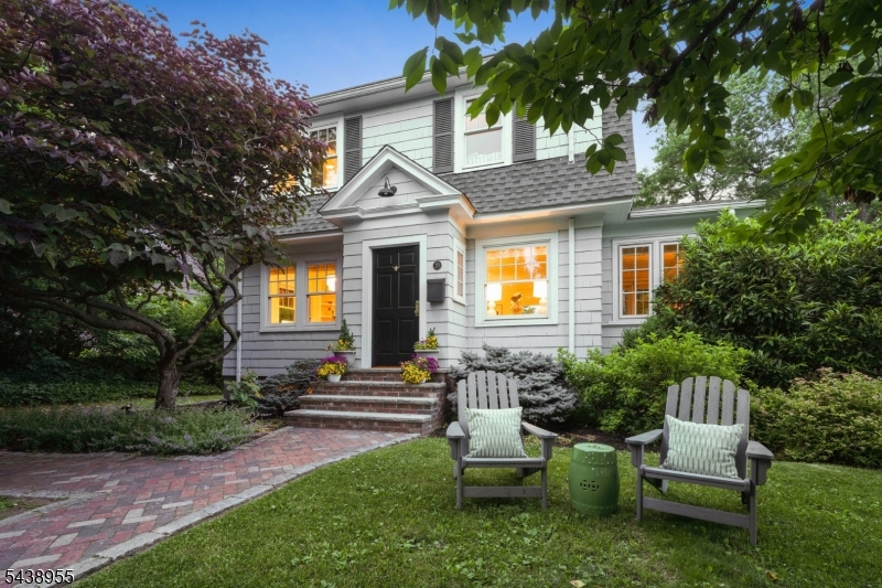 20 Euclid Place Montclair NJ 07042