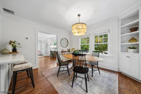 20 Euclid Place Montclair NJ 07042
