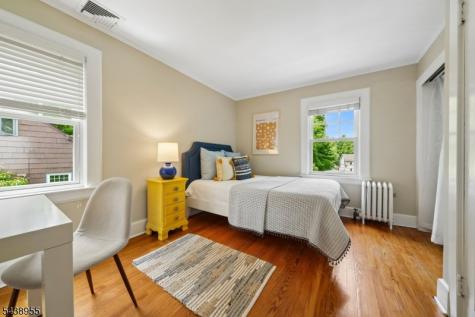 20 Euclid Place Montclair NJ 07042
