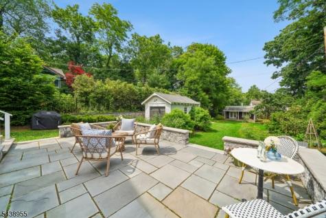 20 Euclid Place Montclair NJ 07042