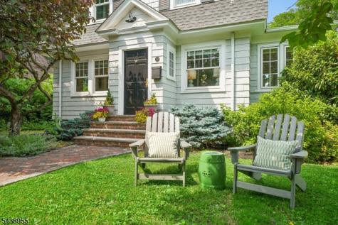 20 Euclid Place Montclair NJ 07042