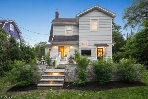 20 Euclid Place Montclair NJ 07042