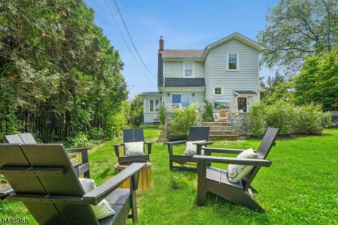 20 Euclid Place Montclair NJ 07042