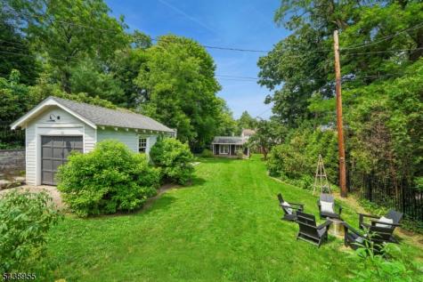 20 Euclid Place Montclair NJ 07042
