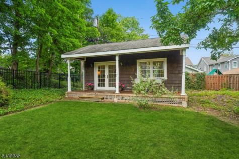 20 Euclid Place Montclair NJ 07042